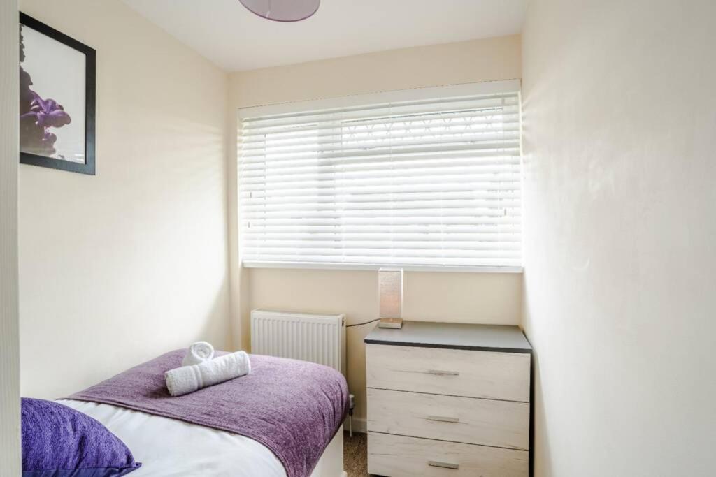 Off Road Parking, Smart Tv In Each Room! Swansea Ngoại thất bức ảnh